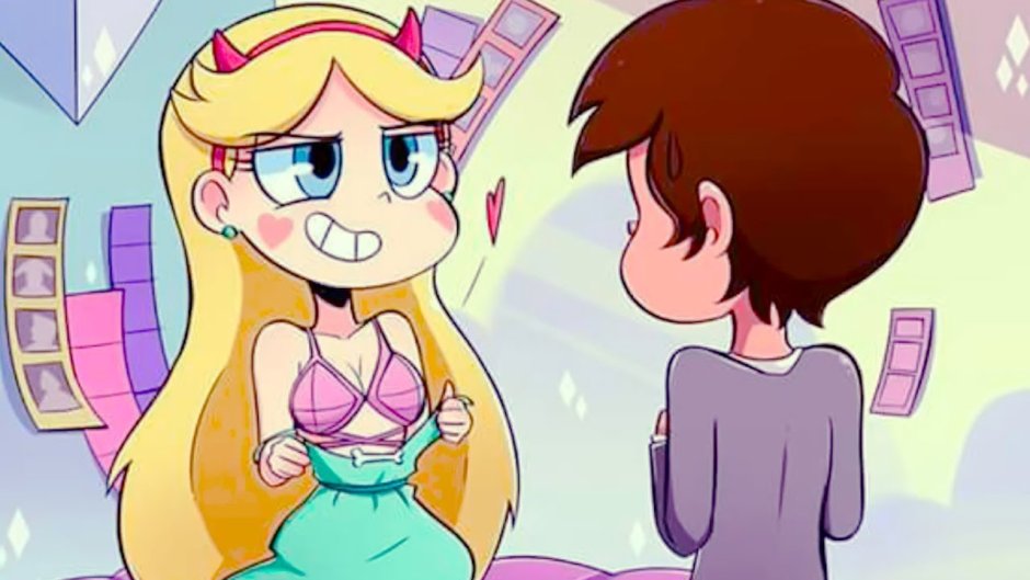 Batterflya Star and Marco 18