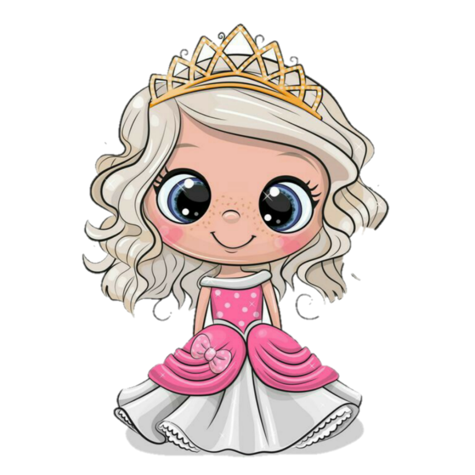 Illustrator Regina 777