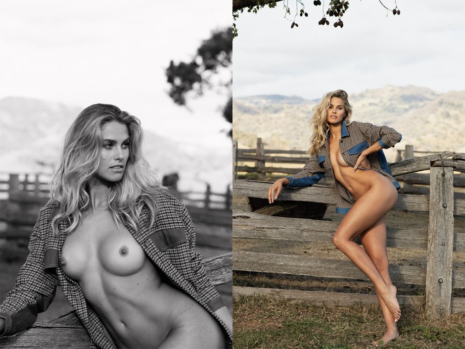 Natalie Jane Rouser Nude