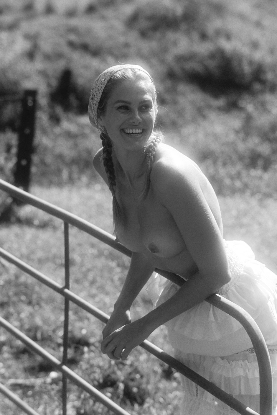 Natalie Jane Roser Naked