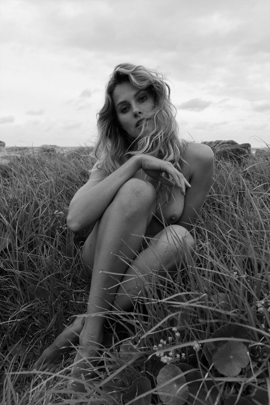Natalie Jane Roser Naked