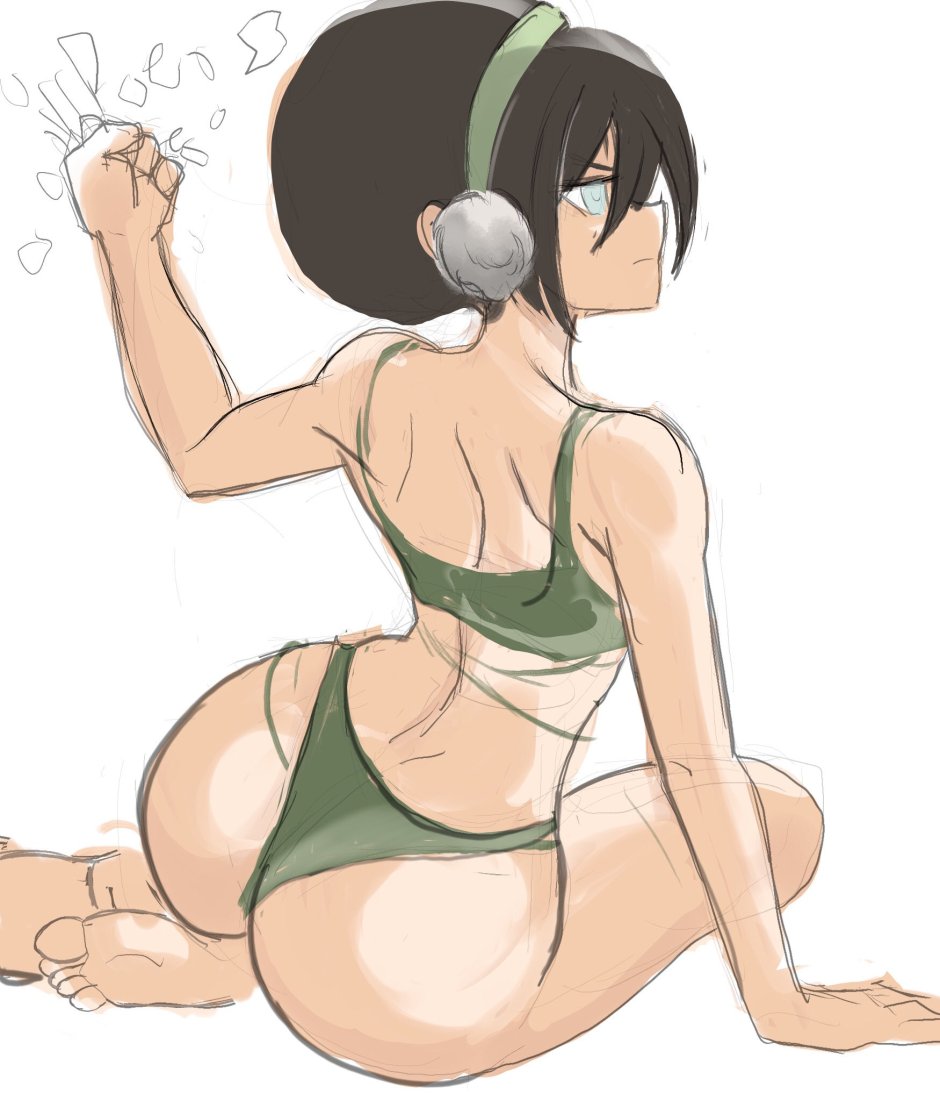 Brazzer sticker