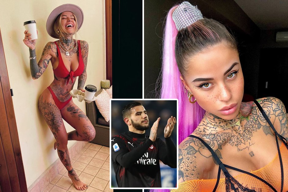 Maria Sol over hot photos in a swimsuit