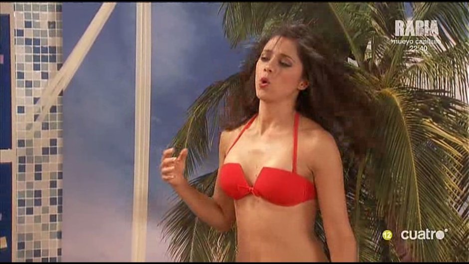 Alina Mineiro Brazil