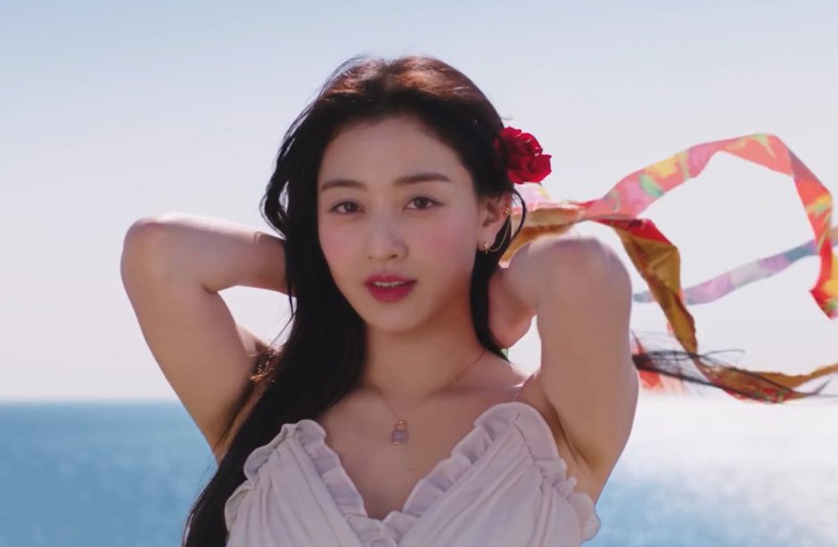 Jiha actress