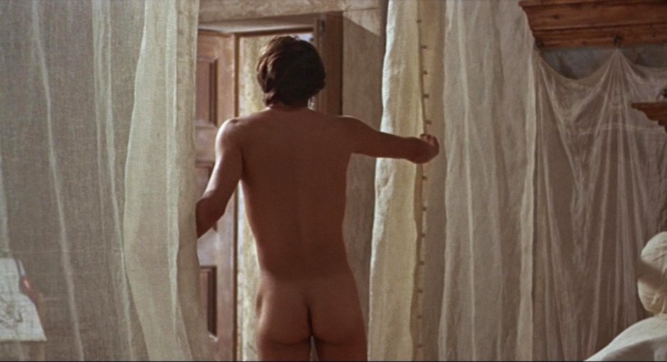 Zach Efron Naked Young