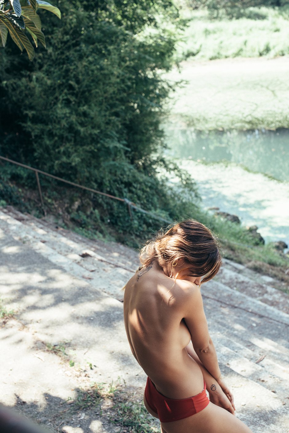 Mimi elashiri model naked