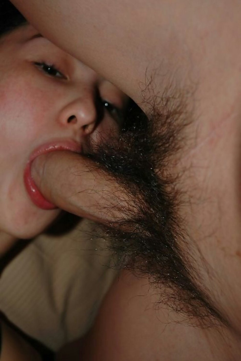 Pornographic 张柏芝