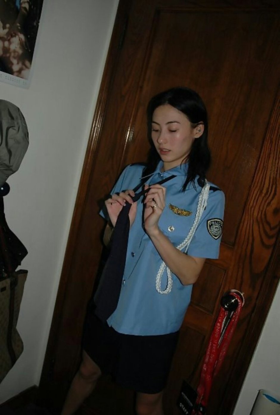 Cecilia Chun Skandal