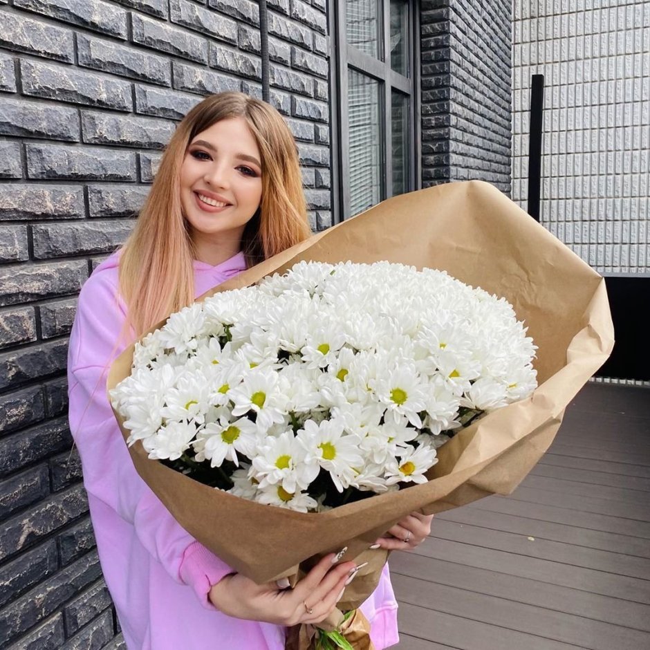 Anya Pokrov 2021