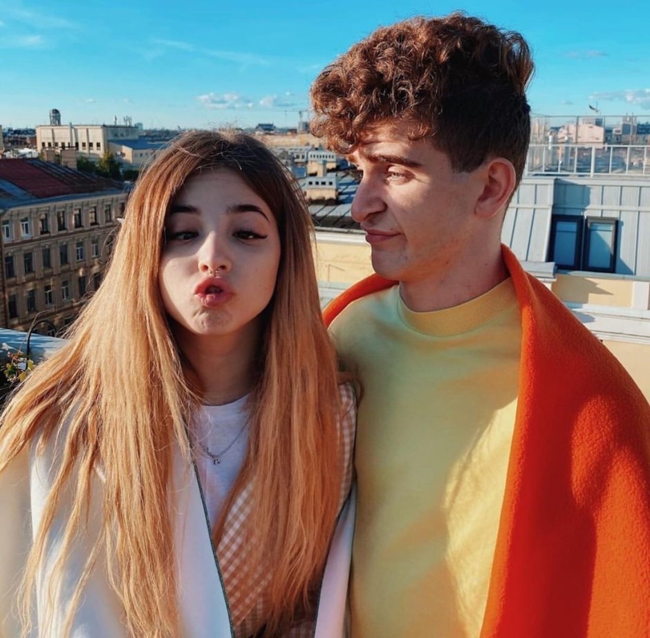 Babich Arthur and Anya
