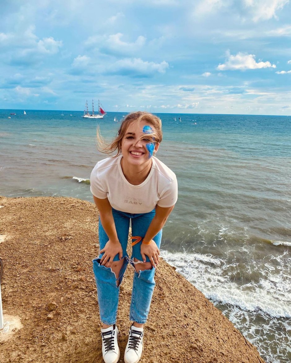 Anna Pokrovskaya