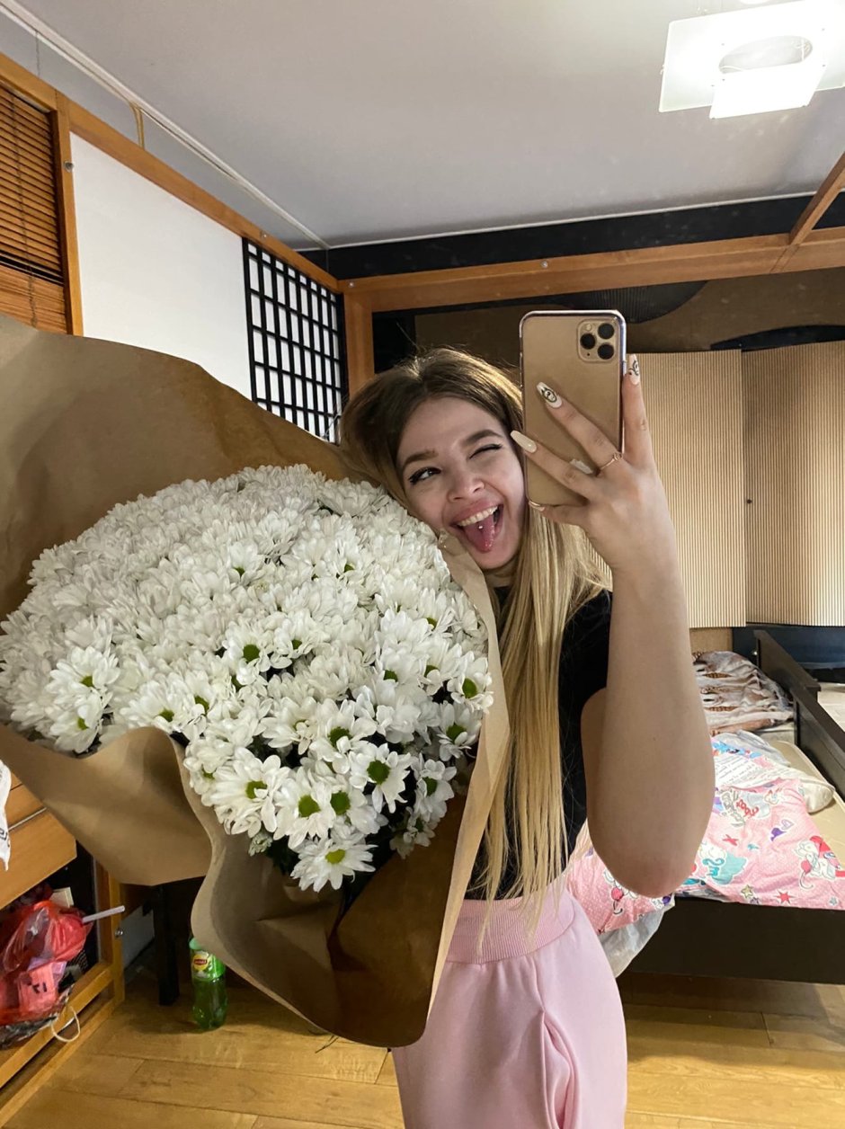 Anya Pokrovskaya TIK TOK