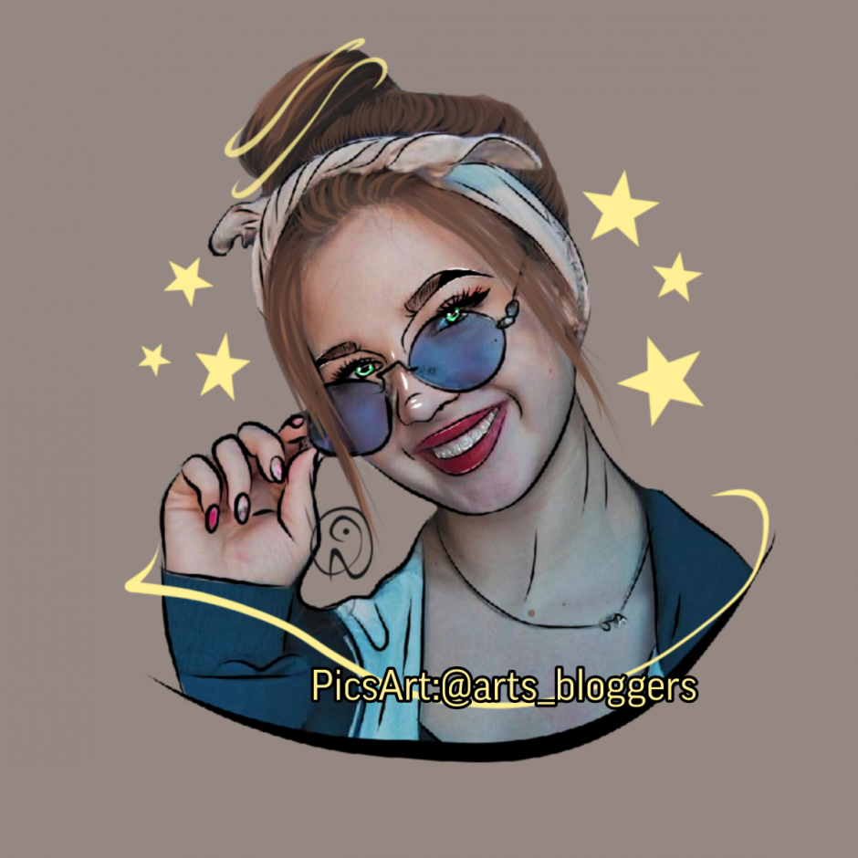 Anya Pokrovskaya 2021