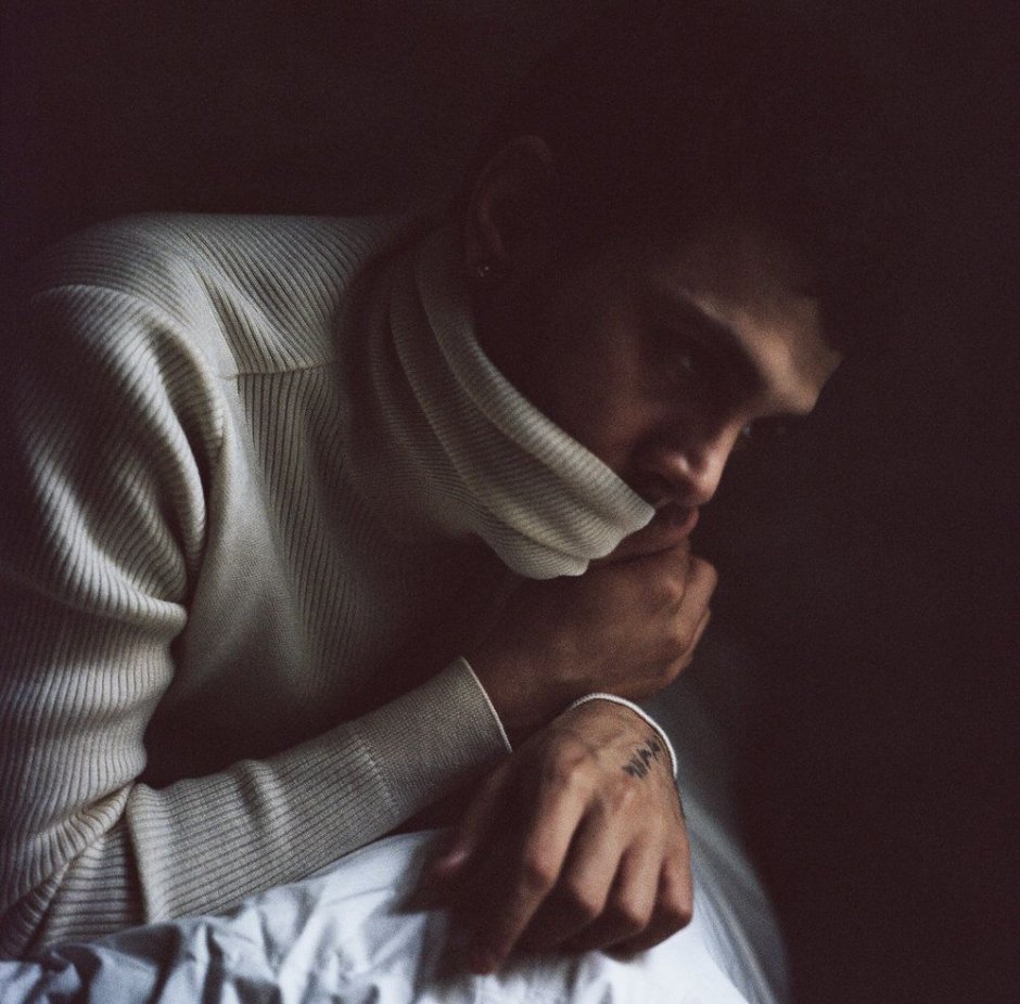 Xavier Dolan imagined love