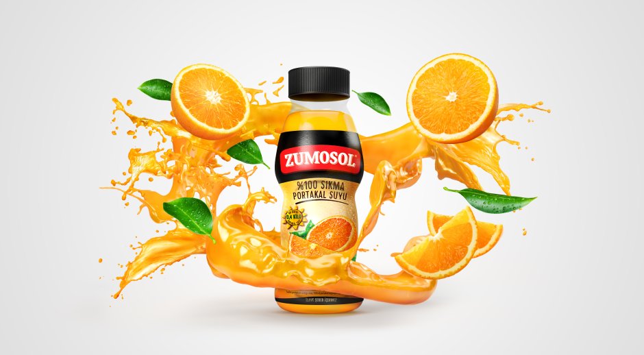 1998 - Tangerine