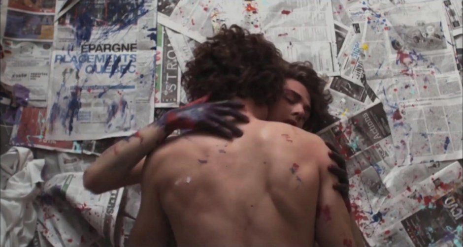 Xavier Dolan I killed my mother
