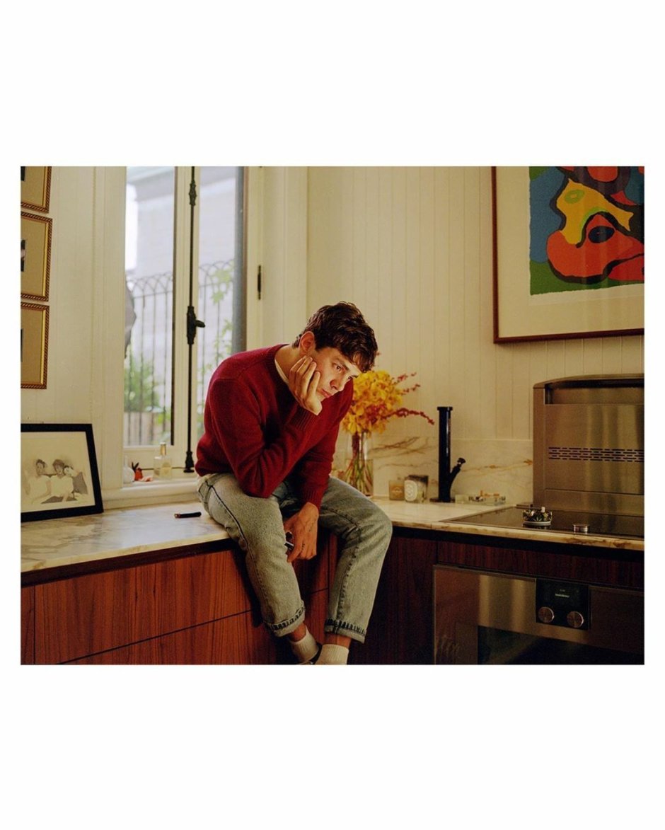 Xavier Dolan 2021