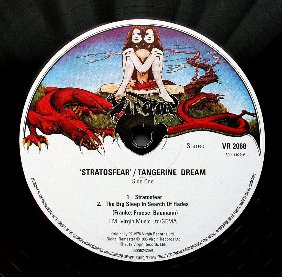 Dream and Techno Arts