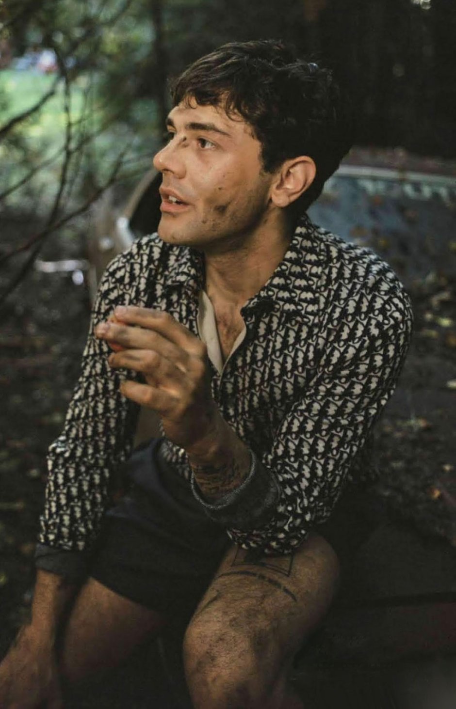 Xavier Dolan