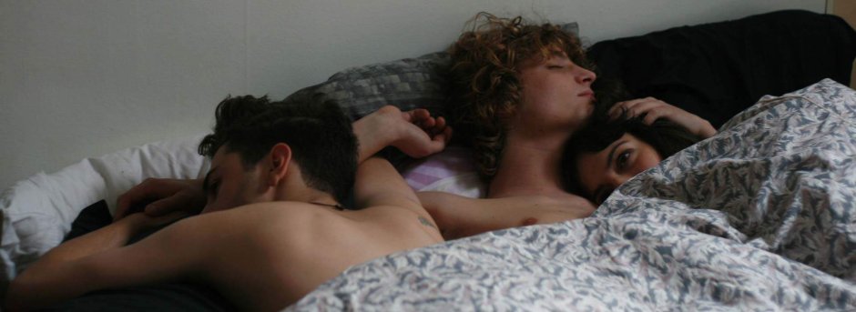 Louis Garrel imaginary love