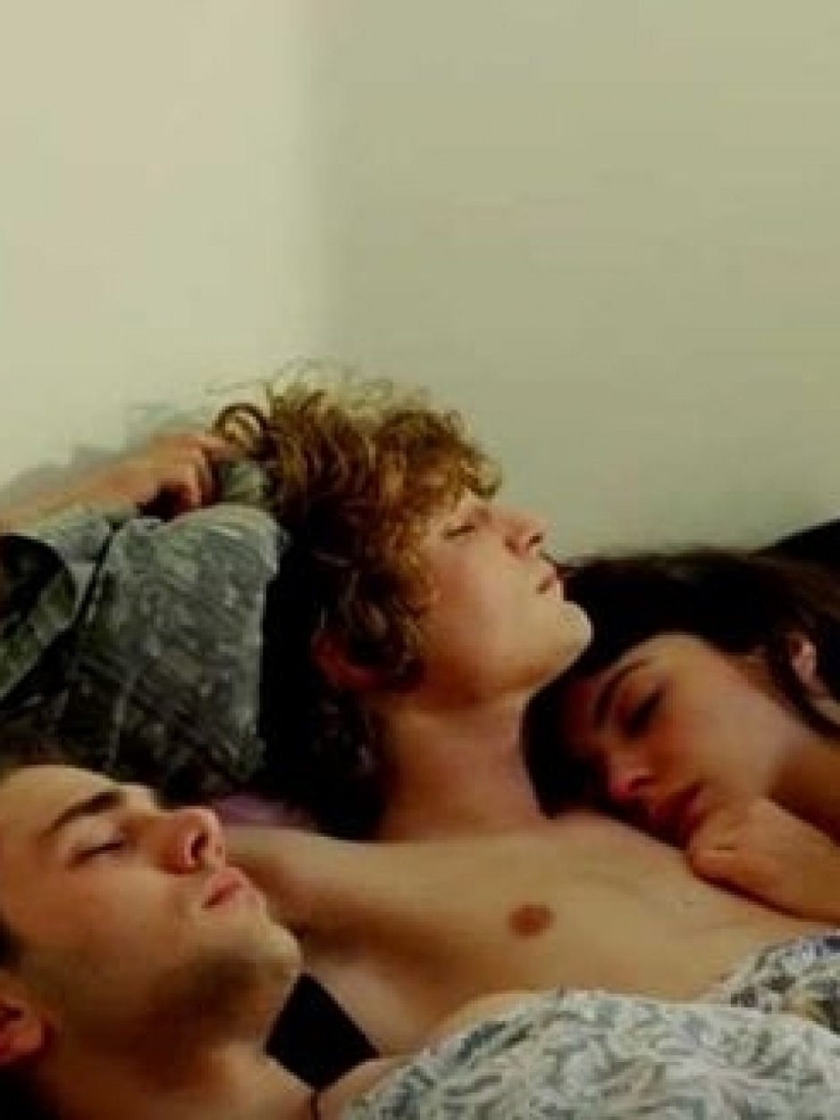 Heartbeats 2010 Xavier Dolan