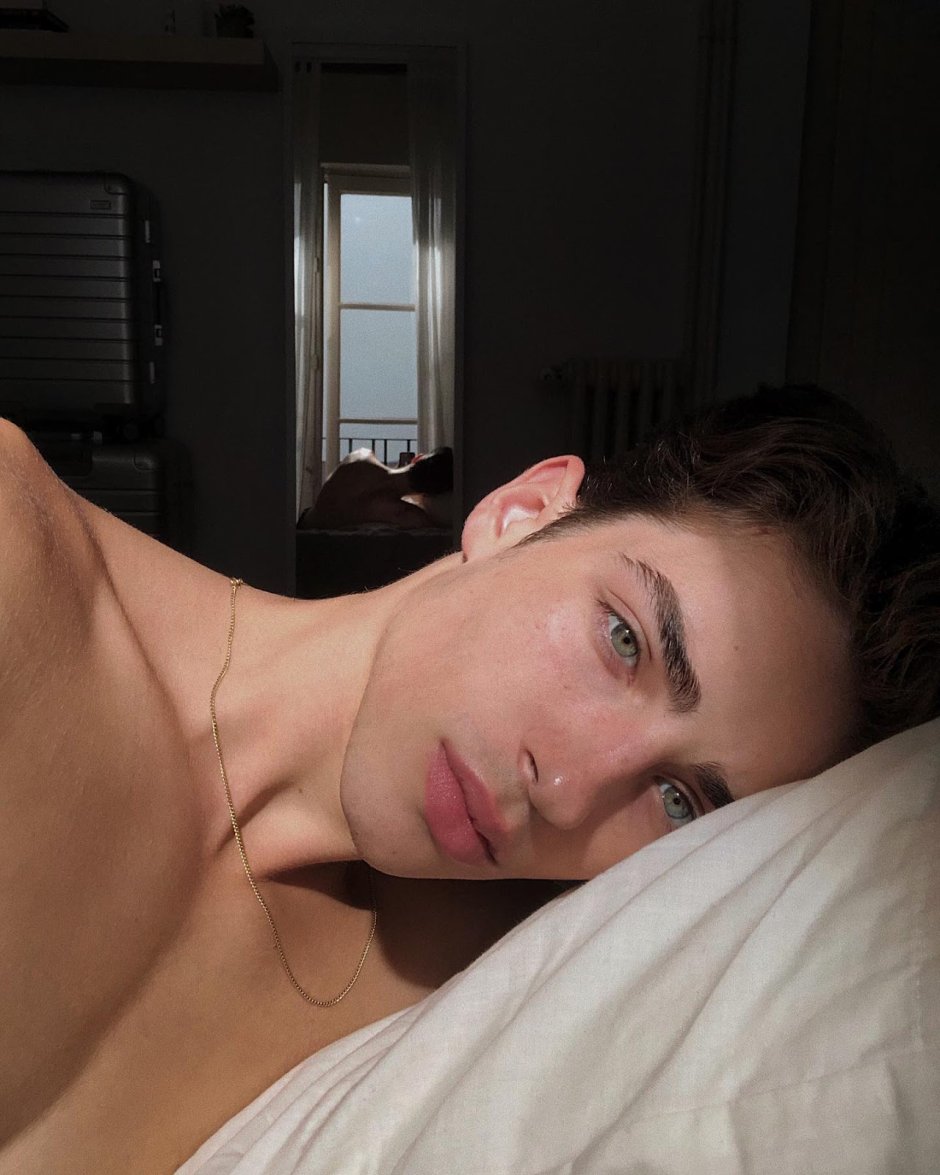Patrick Blanco Kommerford