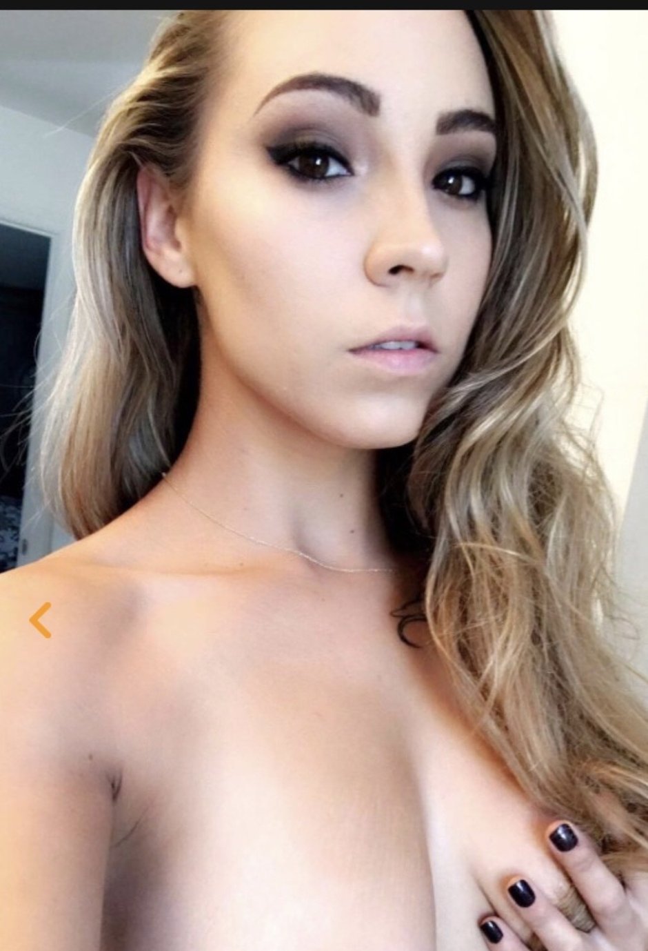 Sasha Foxx