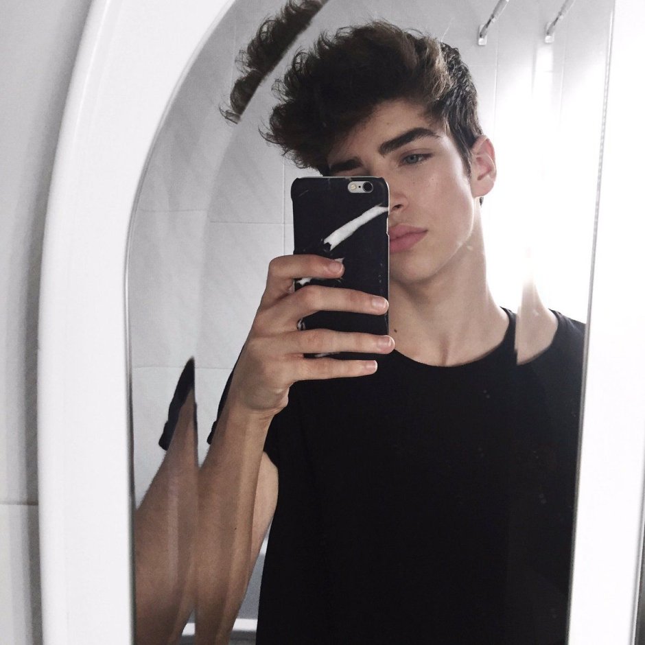 Manu Rios Prada
