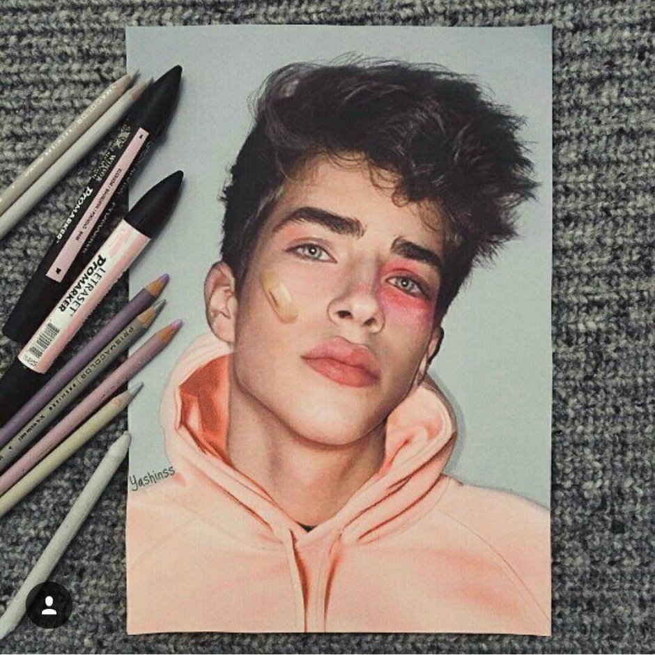 Manu Rios Torsos