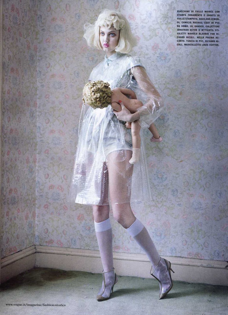 Tim walker - 73 photo