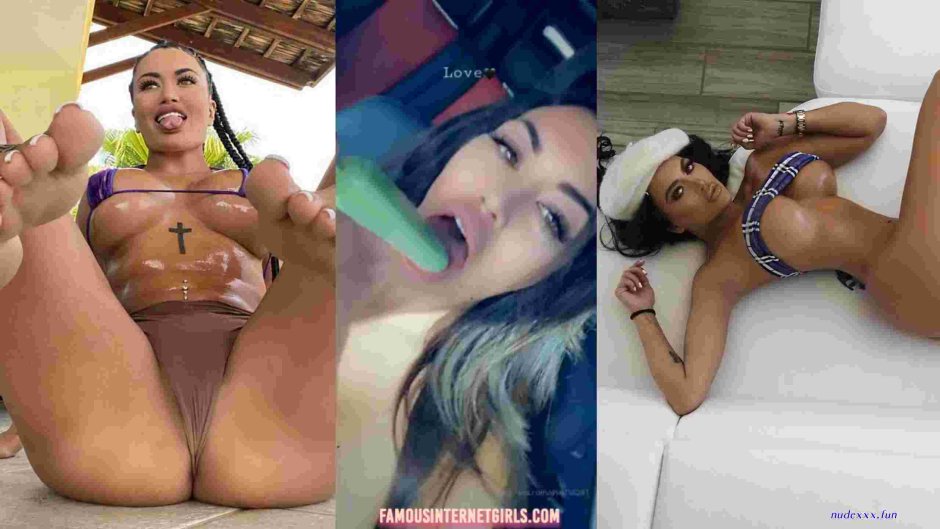 Toochi kash model new fuck