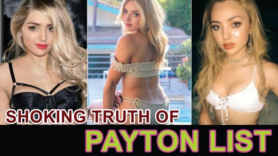 Peyton Roy leaf in underwear