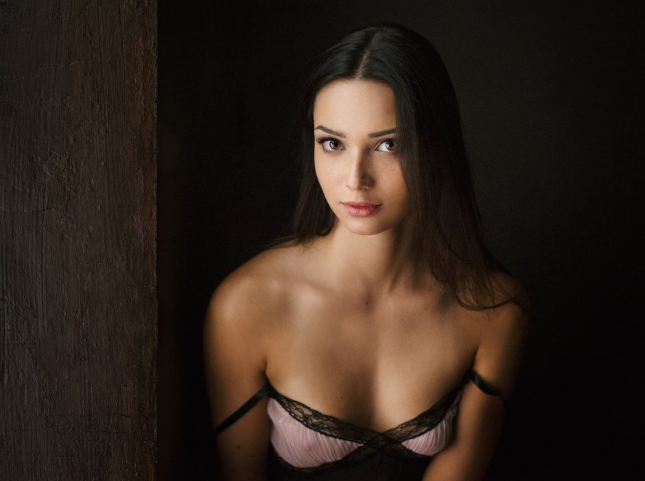 Katherine Timokhin Hot