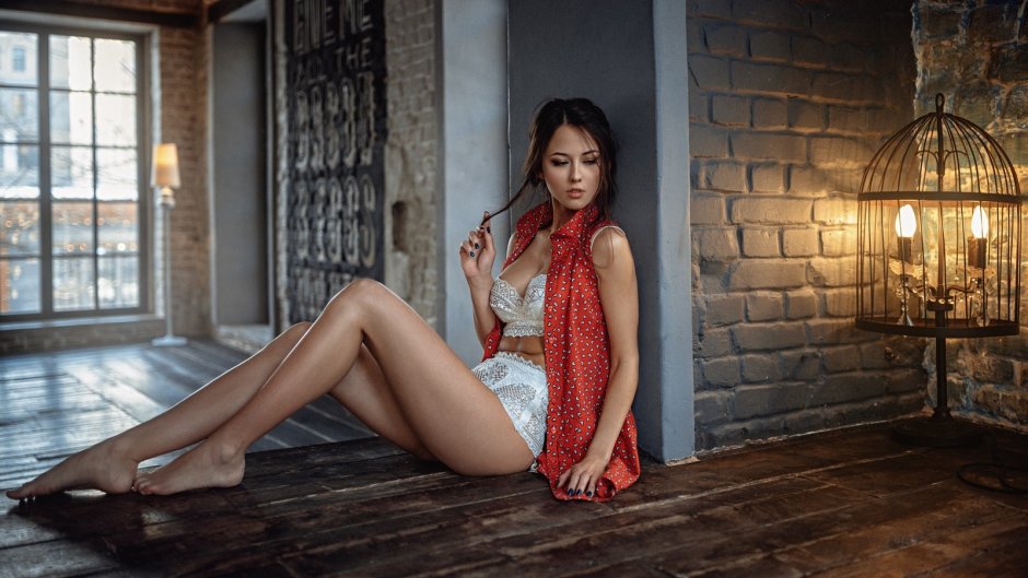 George Chernyadiev