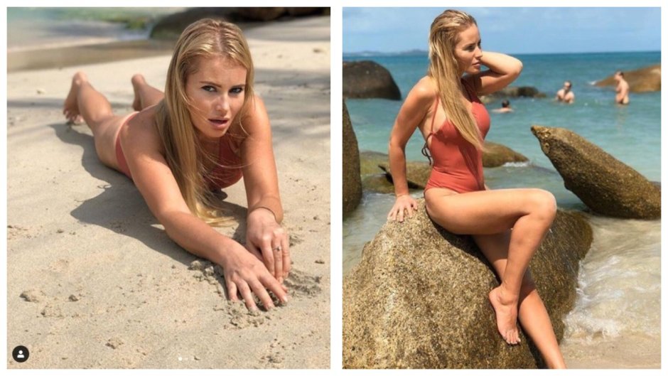 Anna Abyzova Maxim