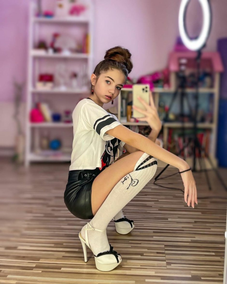 Dana Taranova