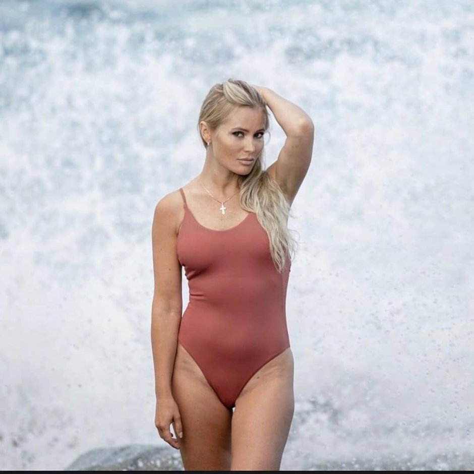 Dana Borisova 2021