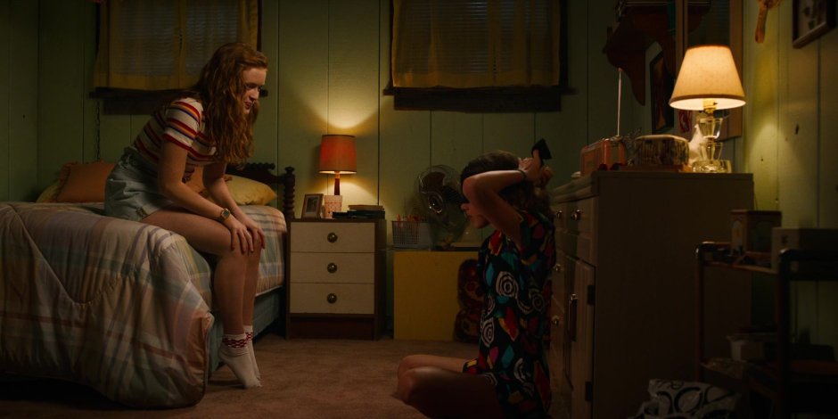 Millie Bobby Brown Feet