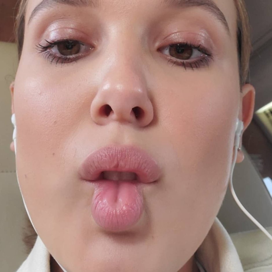 Milly Bobby Brown Deepfake