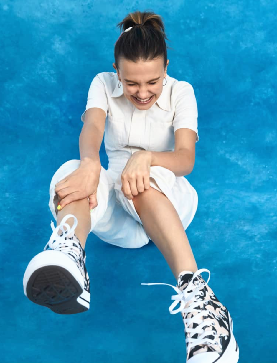 Millie Bobby Brown 2020