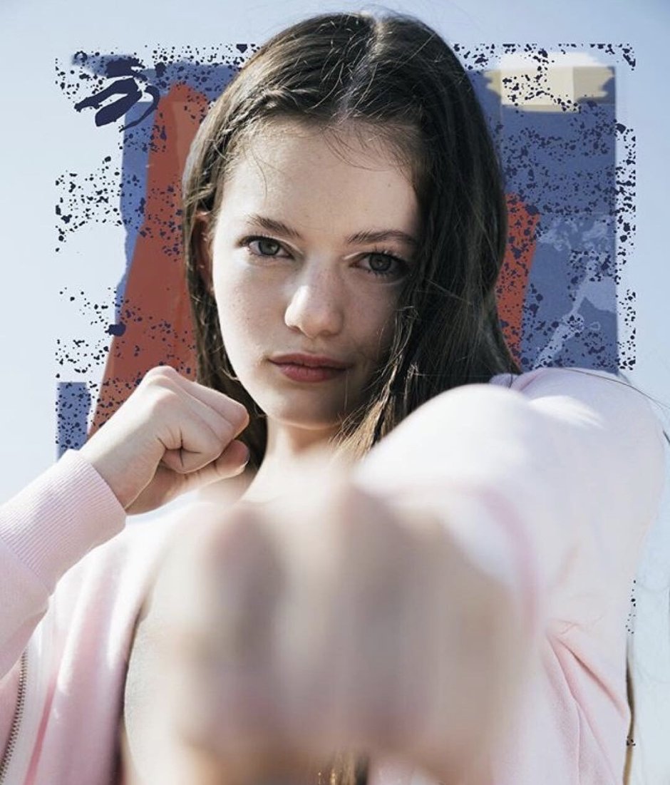 Mackenzie Hou