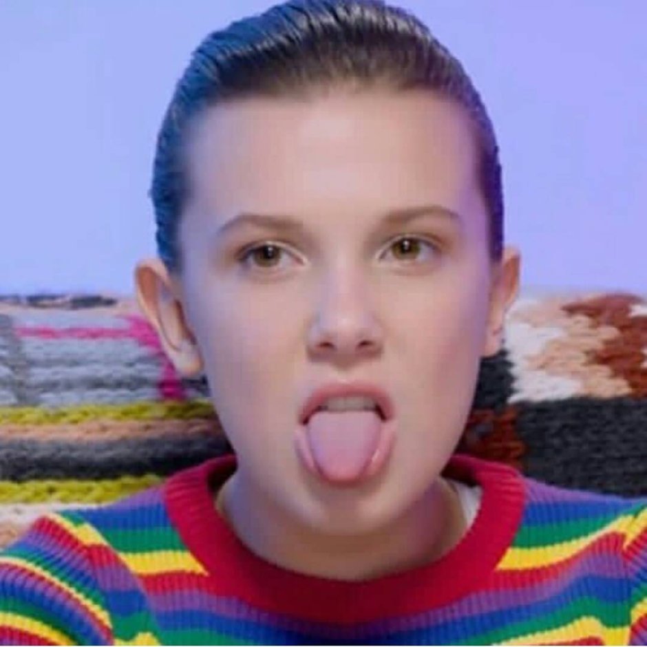 Millie Bobby Brown 2017