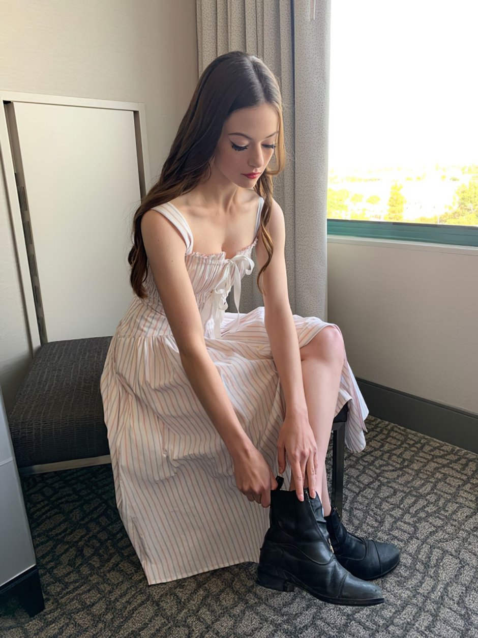 Christina Mackenzie