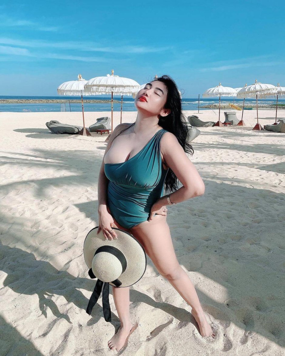 Pamella Safitri