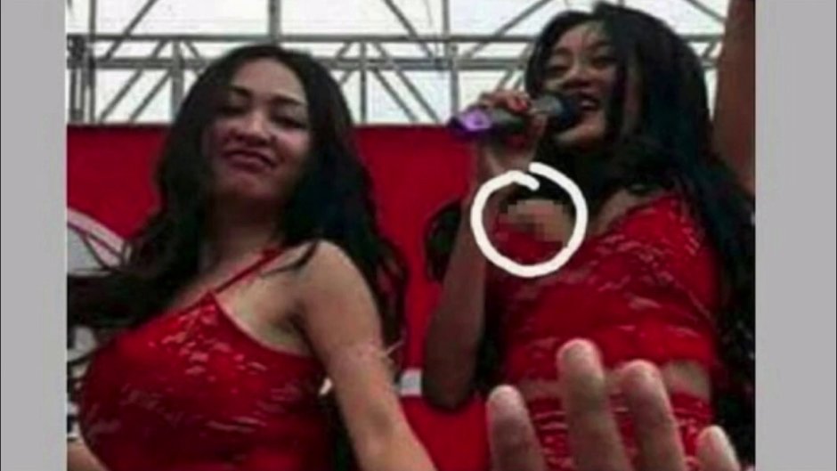 Pamela Rios SexMex Filmography