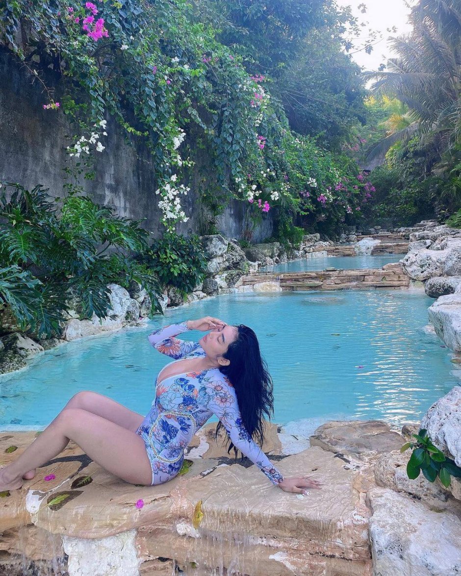 Pamela Safitri