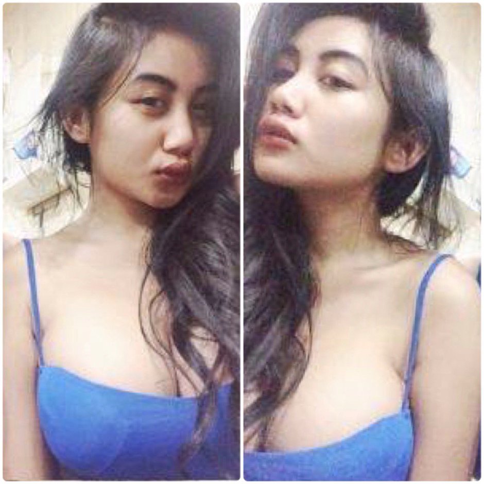 Pamela Safitri Bugil