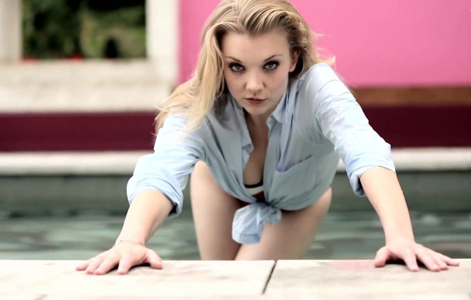 Natalie Dormmer Casanova