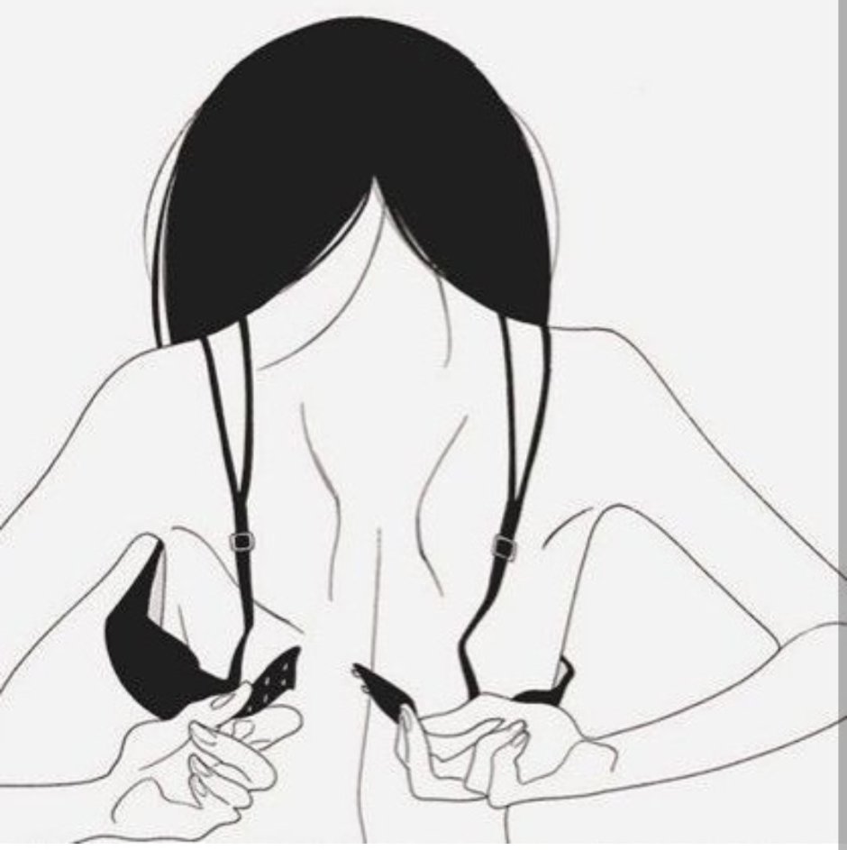 Sketches vulgarity